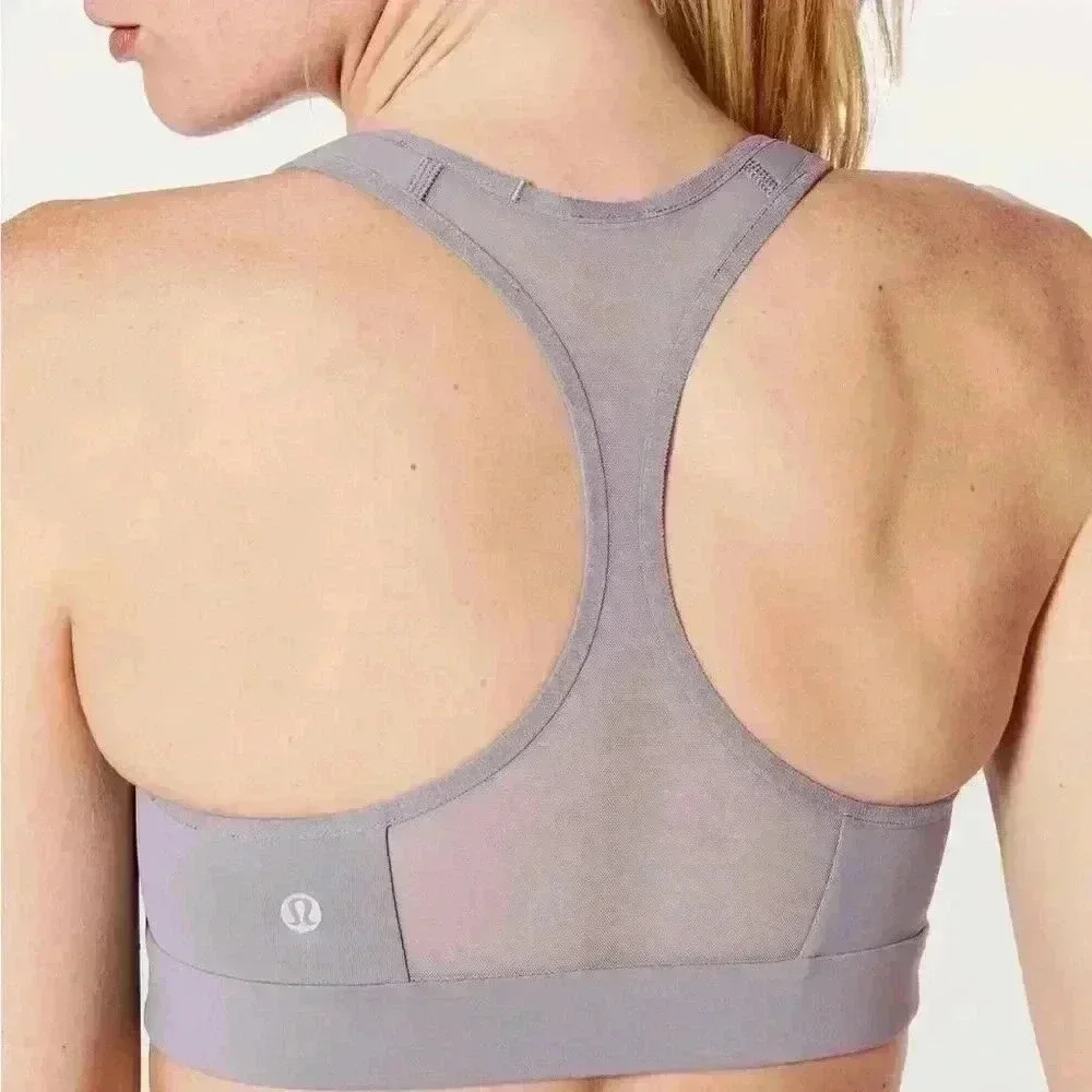 Lululemon Speed Up Bra *High Support for C/D Cup